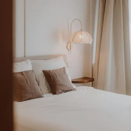 Mimosa A 150m De Plage-10 Min De Deauville Apartamento Blonville-sur-Mer